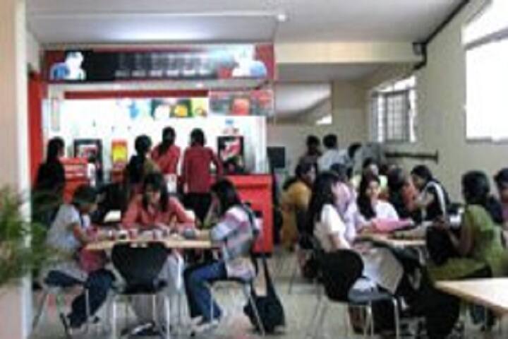 cafeteria